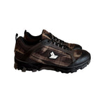 New EE x Sicko Hiking Sneaker “Black/Brown