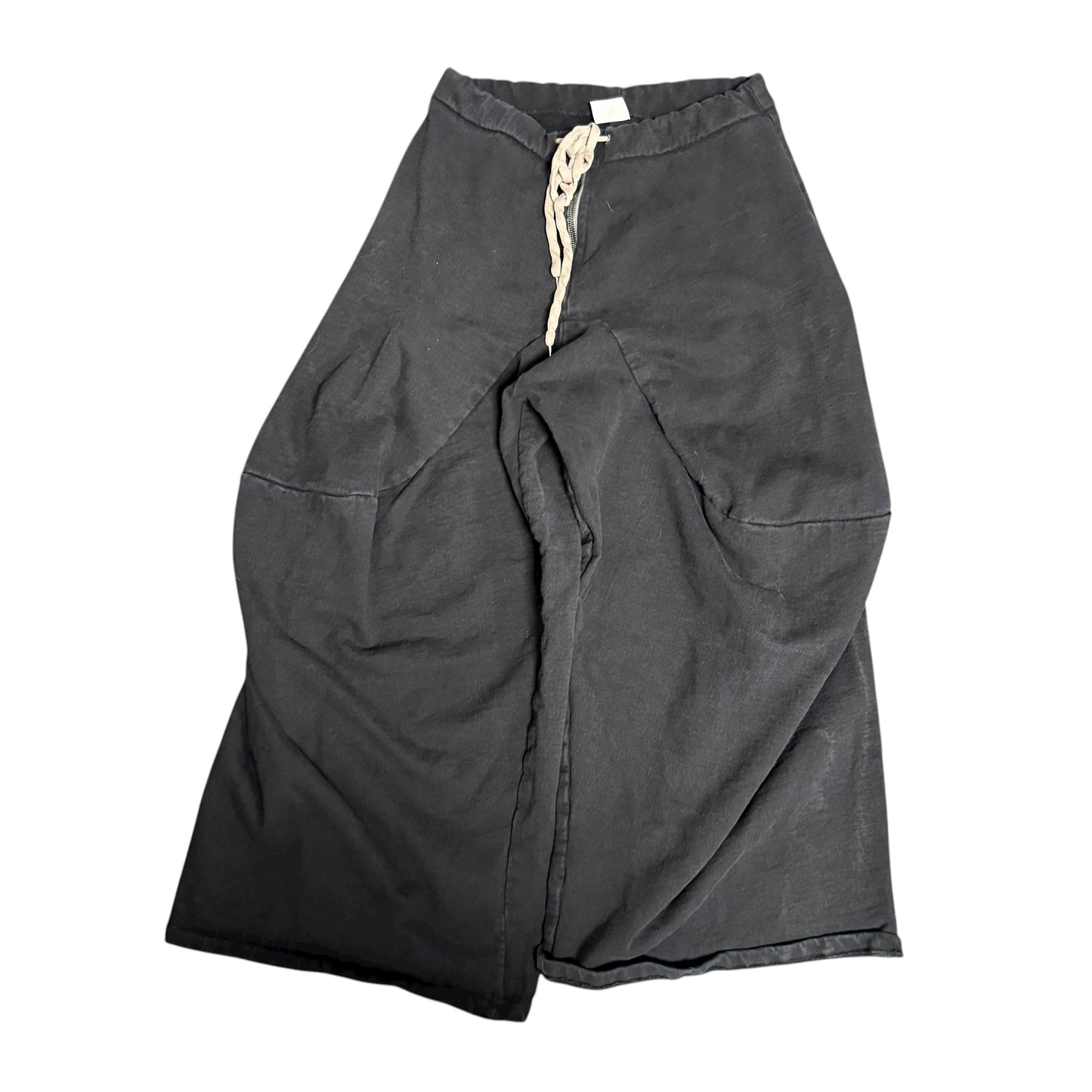 Bed Stuy Black SweatPants