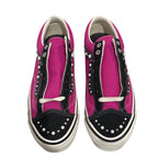 NEW OTW Pearlized Vans “Fuschia”