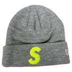 Supreme S Logo Beanie
