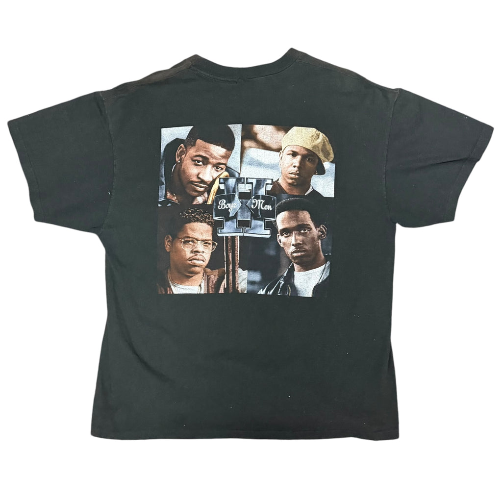 90s’ Boyz II Men "II" Tee