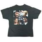 90s’ Boyz II Men "II" Tee