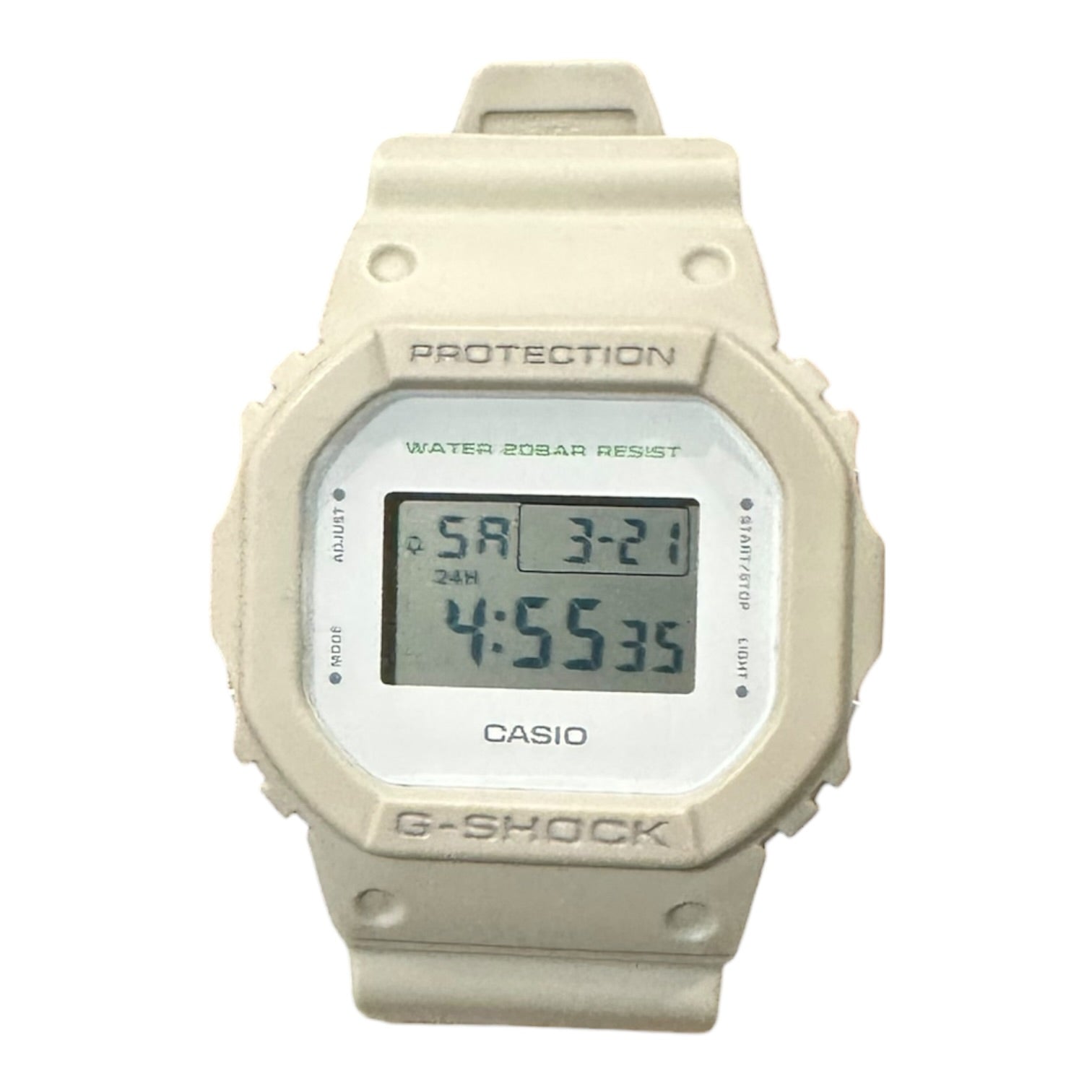 G-SHOCKS – Good Times Online Store