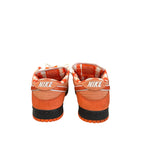 Nike SB Dunk Low Concepts Orange Lobster