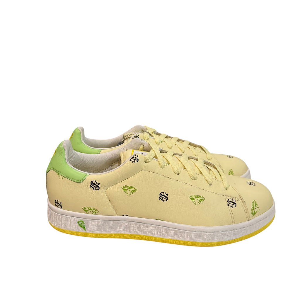 NEW Reebok Ice Cream 'Diamond Flavor' (No Box)