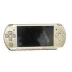 Silver PSP
