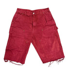 Vintage Carhartt Double Knee Shorts (34)