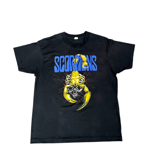 Vintage Scorpions Tee