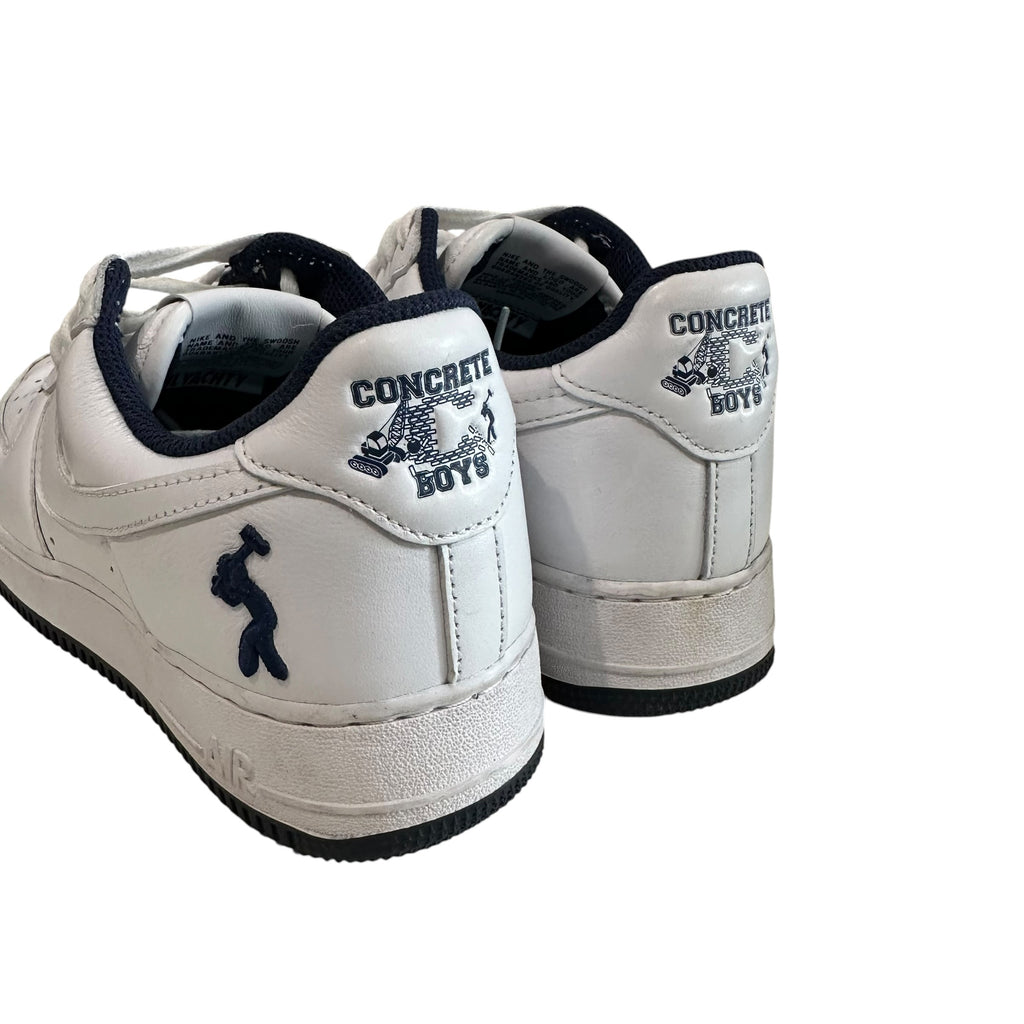 Nike Air Force 1 x Concrete(No Box)