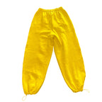 GVGallery Yellow Leon L Sweatpants