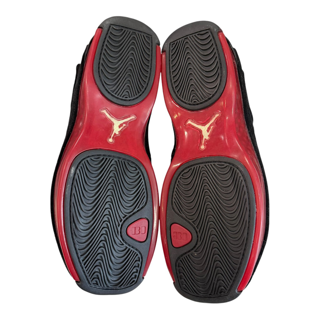 2008 Air Jordan 18 Retro Bred Countdown (No Box)