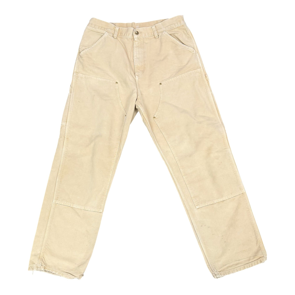 Vintage Carhartt Khaki Pants