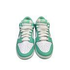 Nike Dunk Low Green Glow