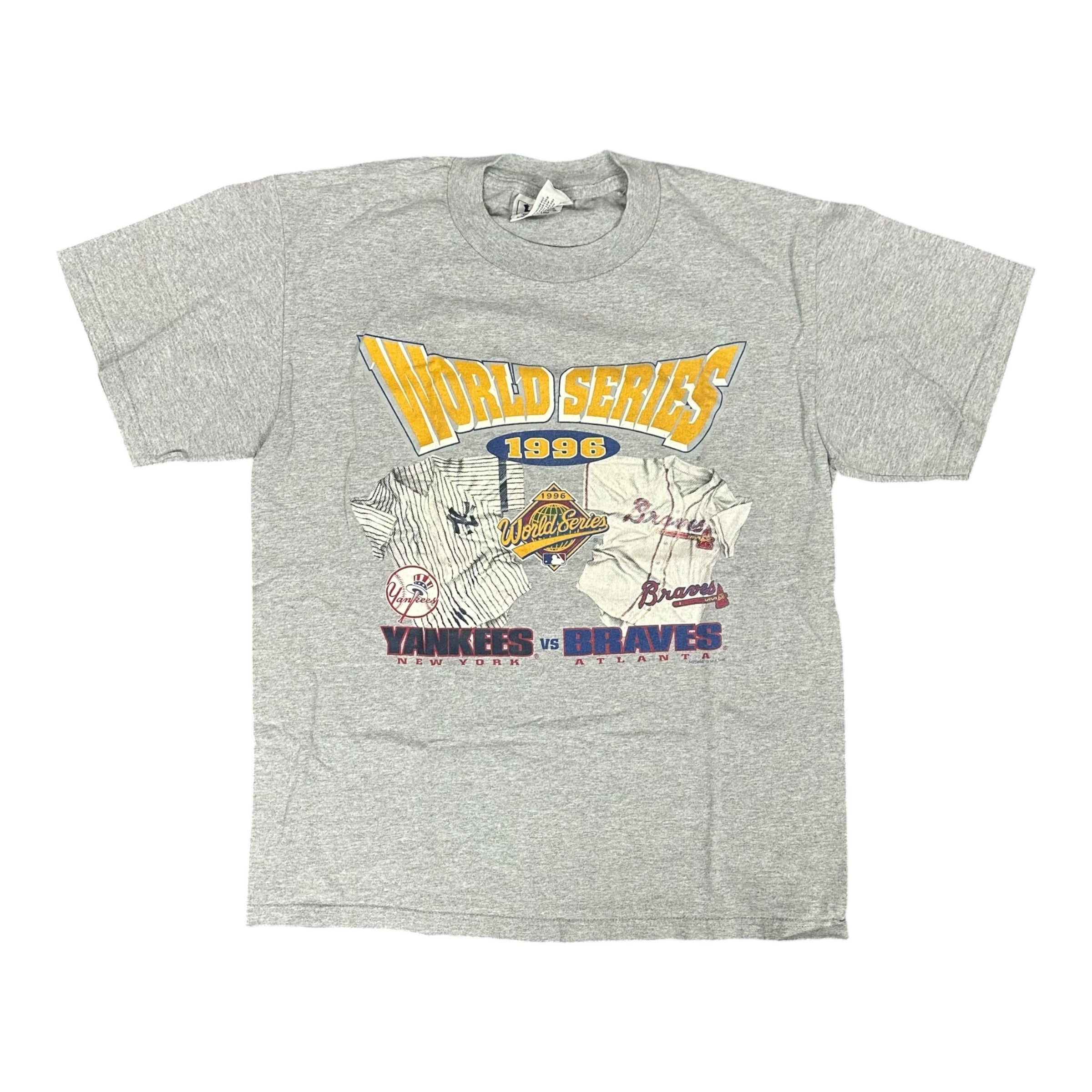1996 World Series Shirt