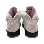 Air Jordan 5 “Soft Pink”