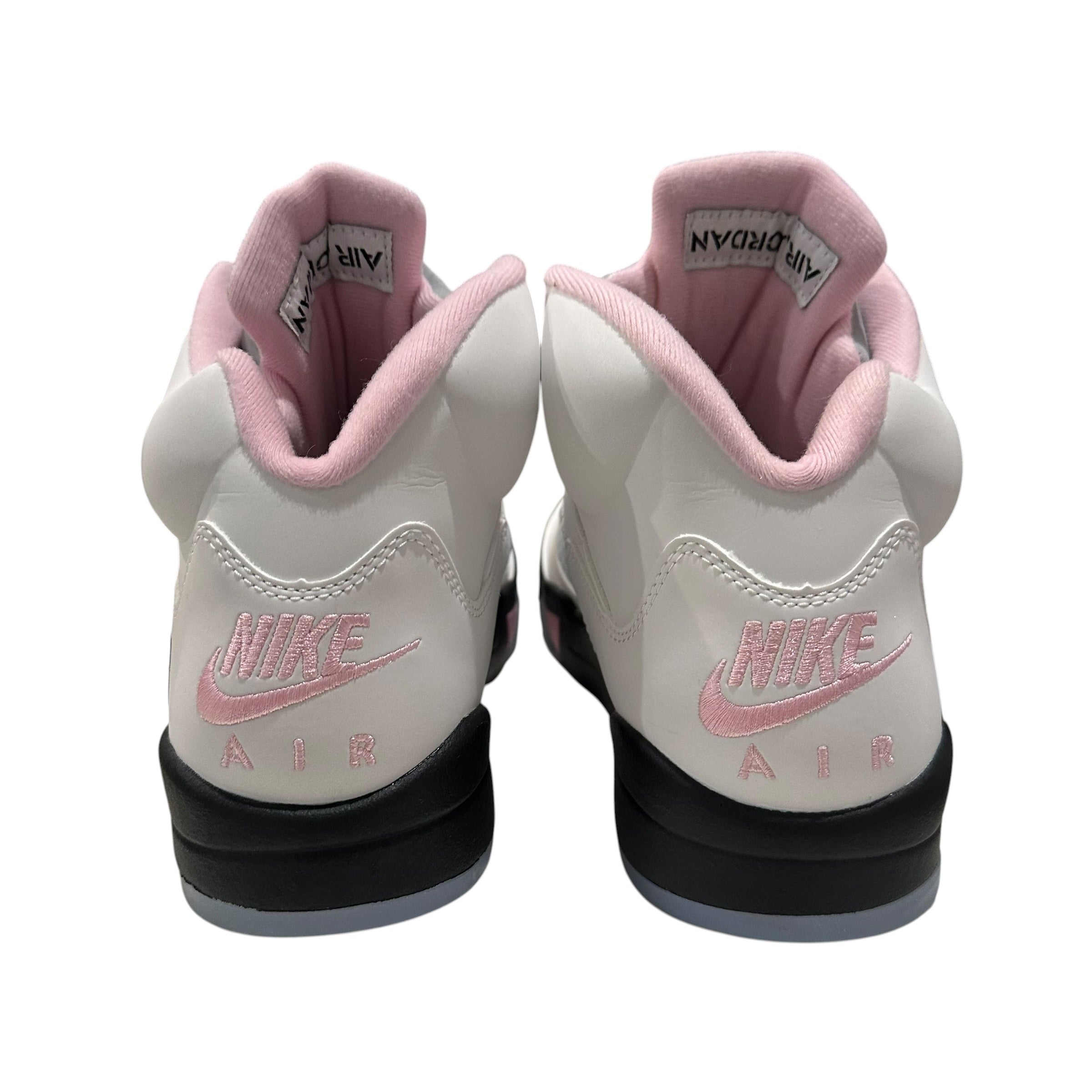 Air Jordan 5 “Soft Pink”