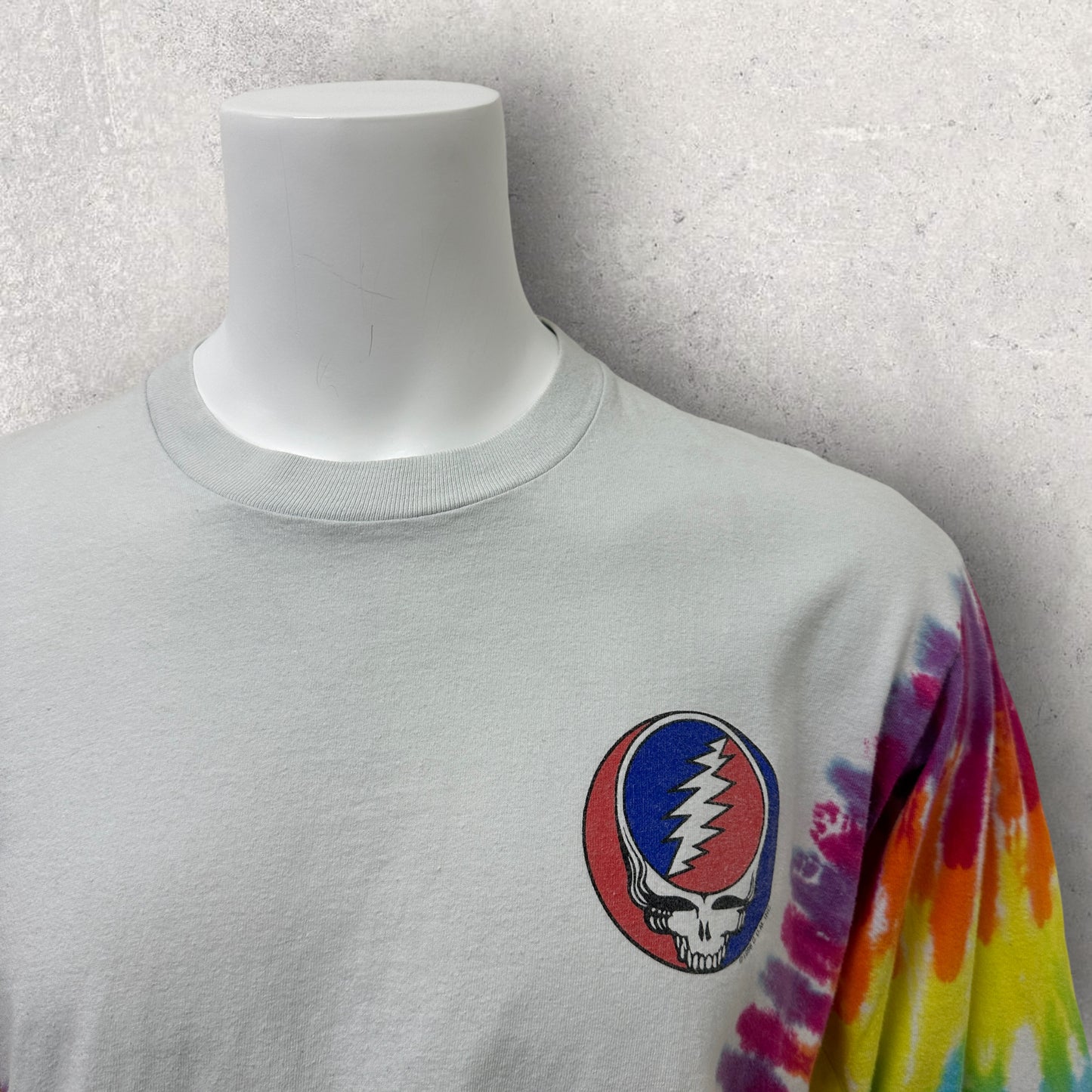 Vintage 1996 Grateful Dead L/S