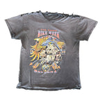 Vintage Thrashed Bike Week 1998 Shirt