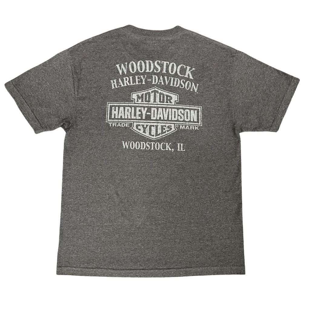Vintage Harley-Davidson Tee