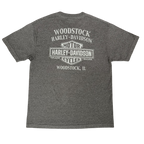 Vintage Harley-Davidson Tee
