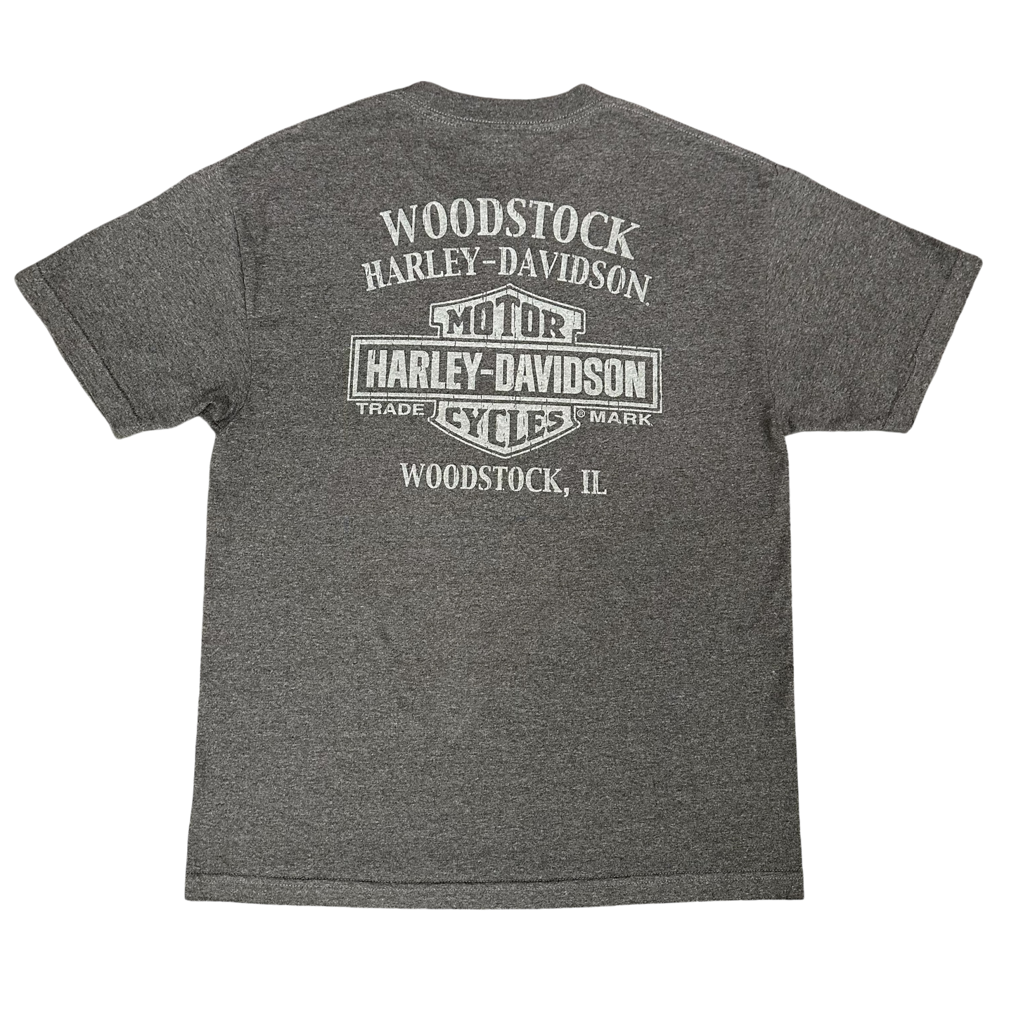 Vintage Harley-Davidson Tee