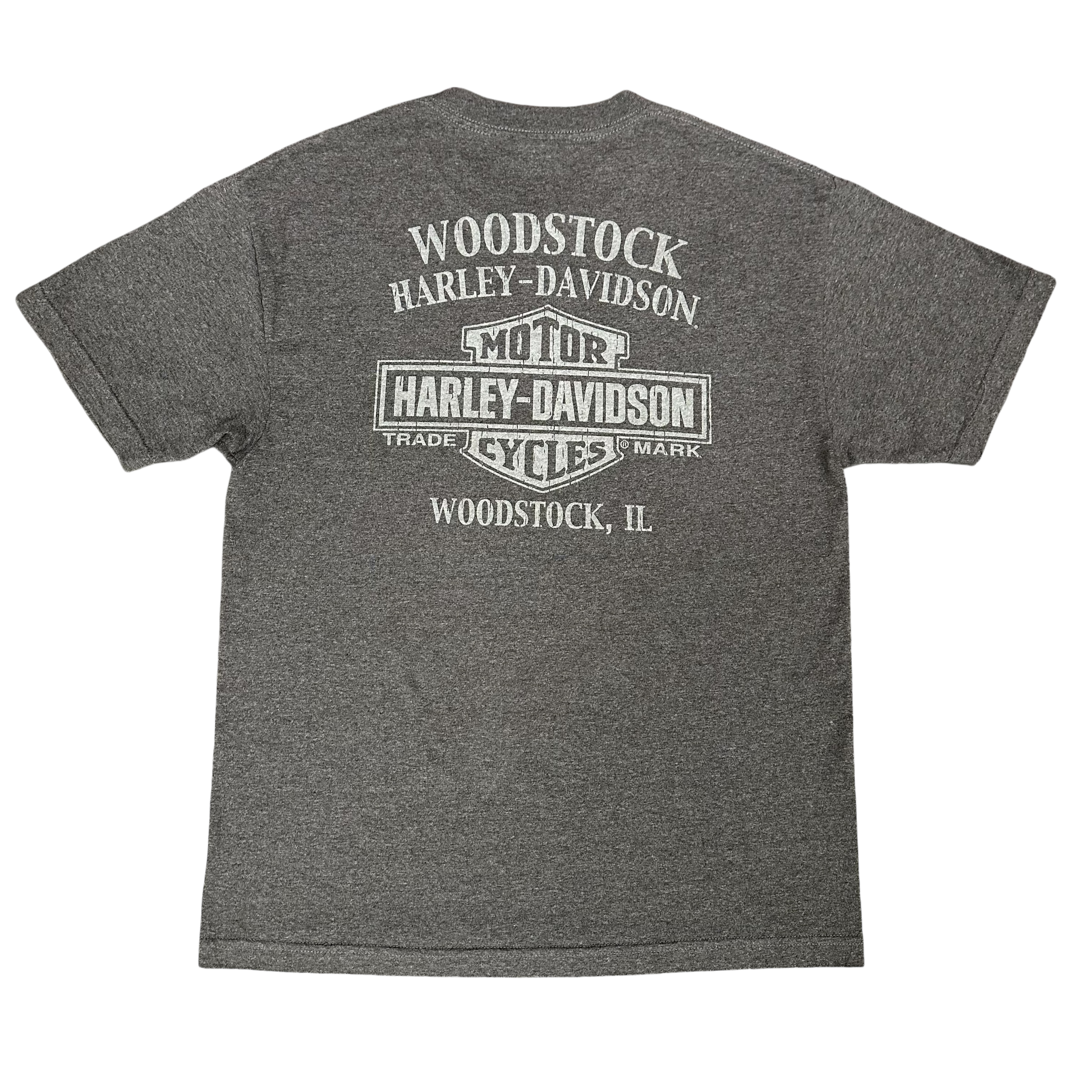 Vintage Harley-Davidson Tee
