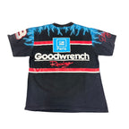 Black Knight Nascar AOP Shirt