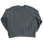 Black Y2K Nike Crewneck