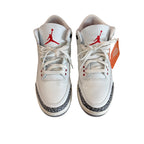 Air Jordan 3 “Reimagined White Cement”