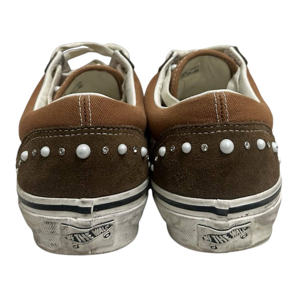 Vans Old Skool 36 'Pearlized Cocoa Brown' (NO BOX)