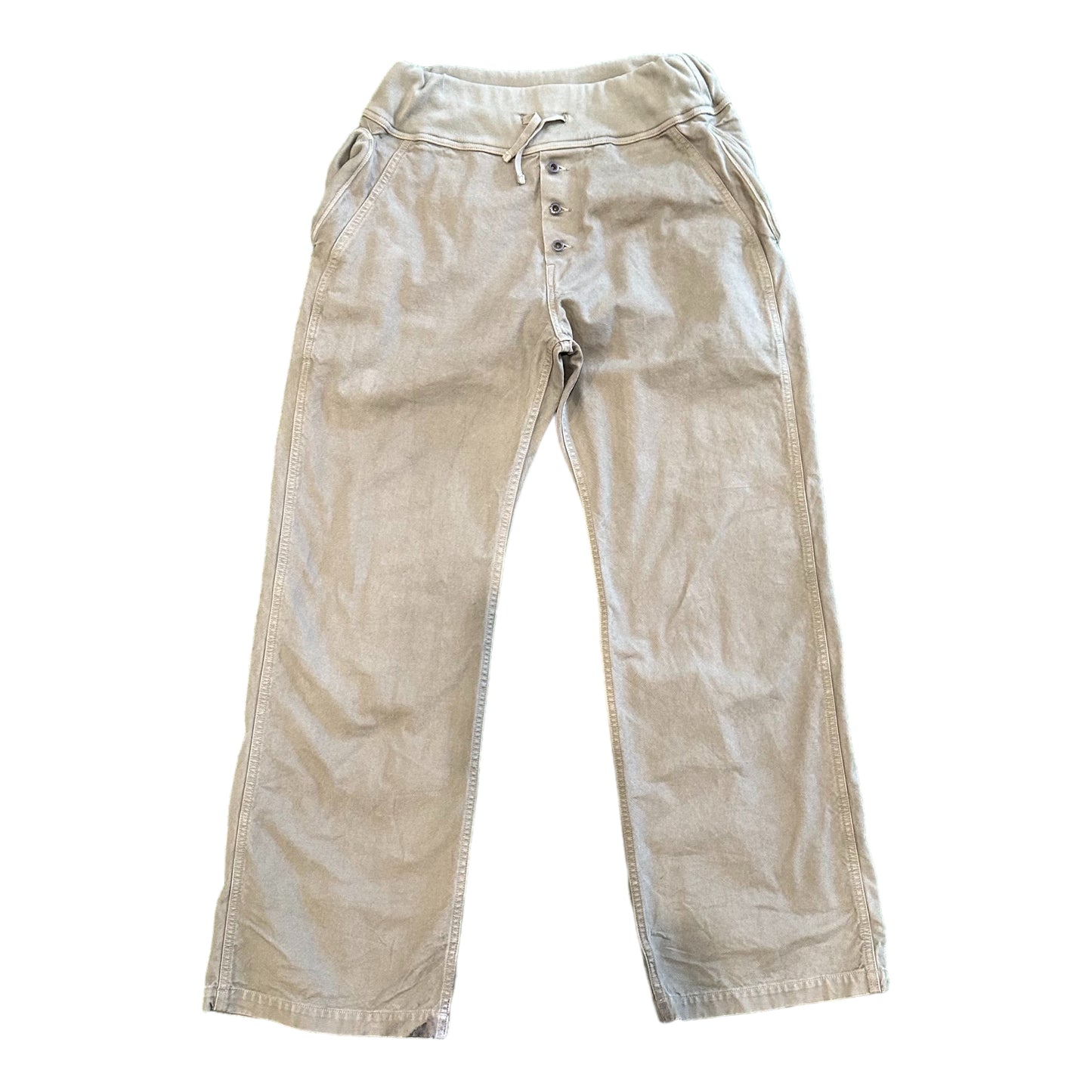 Kapital Canvas Nouvelle Pants