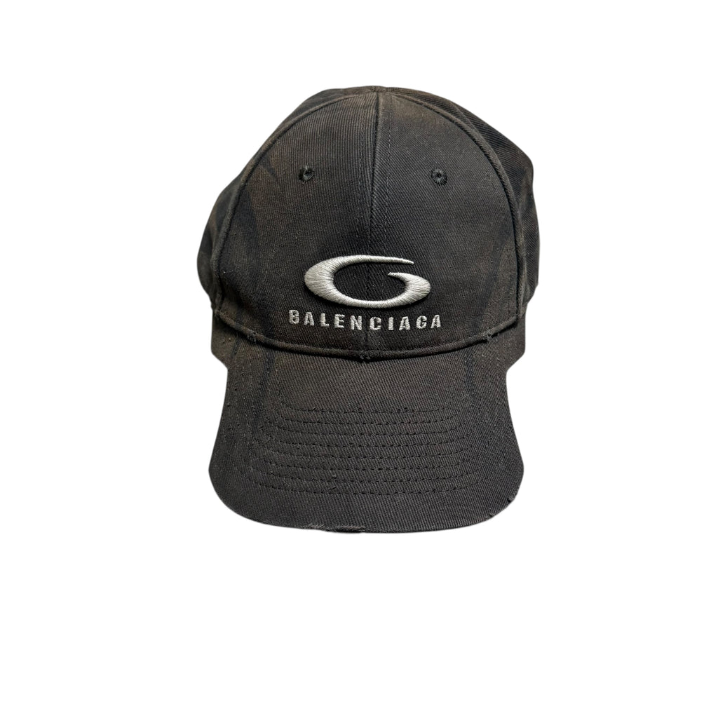 Balenciaga Y2K Hat
