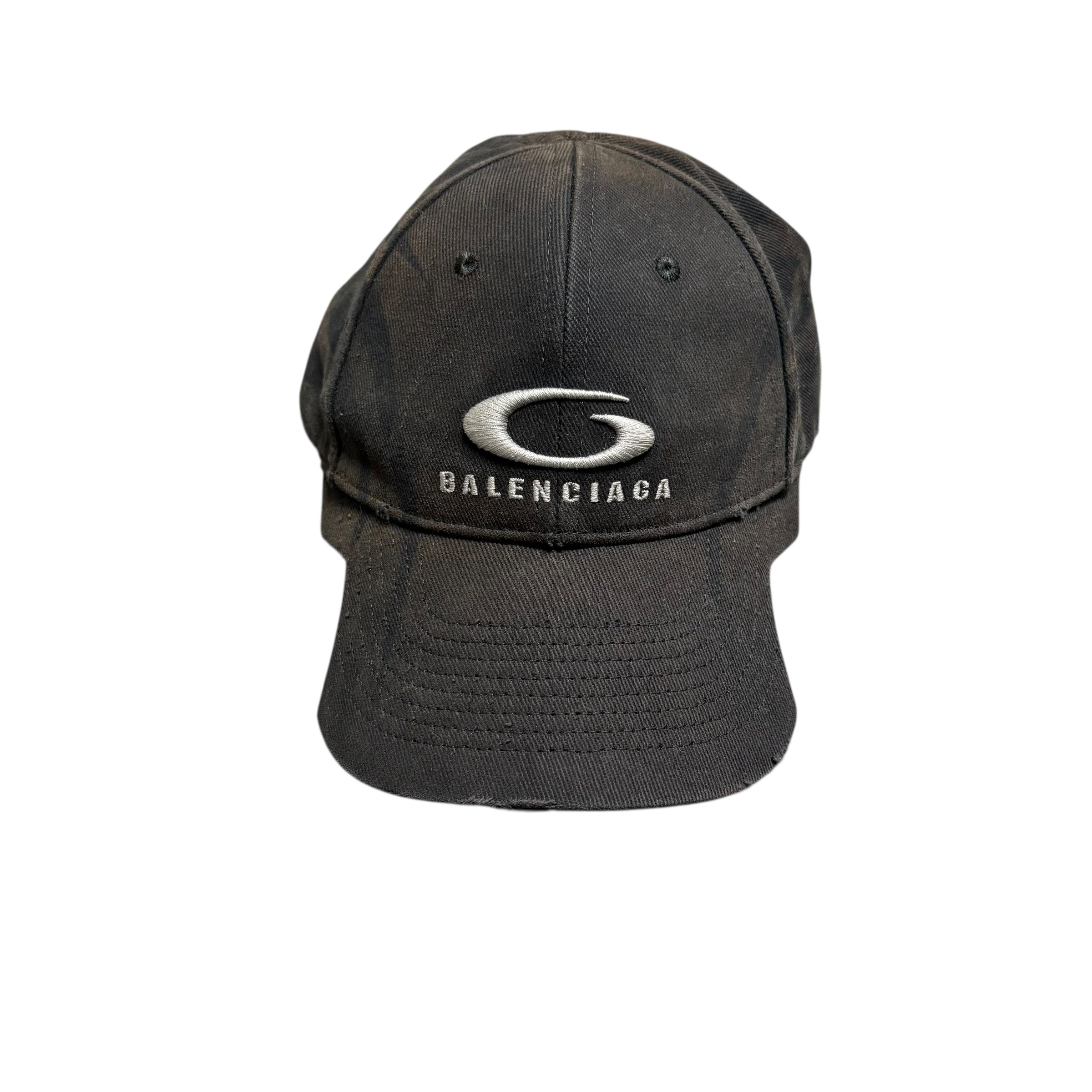 Balenciaga Y2K Hat