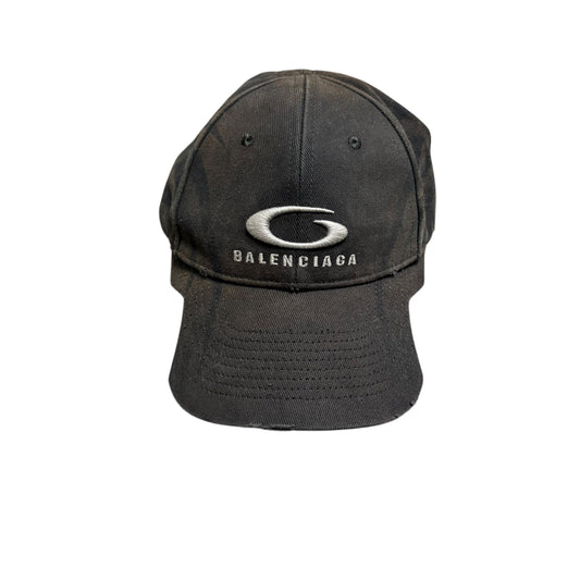 Balenciaga Y2K Hat