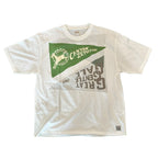 Kapital Canyon Zephyros Flag Tee