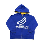 Bape Baby Milo Kids Banana Jacket
