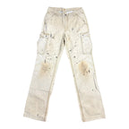 Vintage Carhartt Khaki Cargo Pants