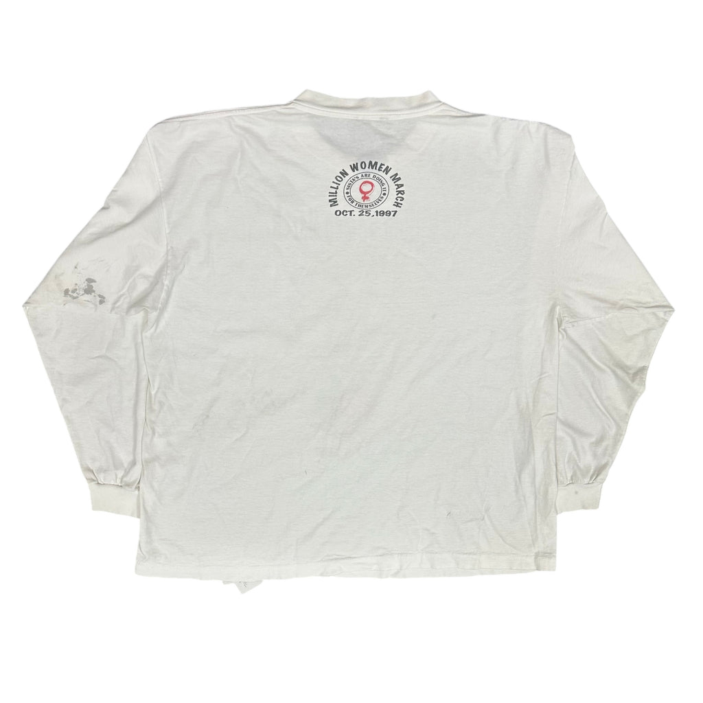 ‘97 The Million Women March Tee