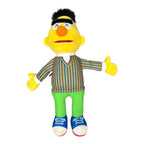 Kaws X Sesame Street Bert Doll