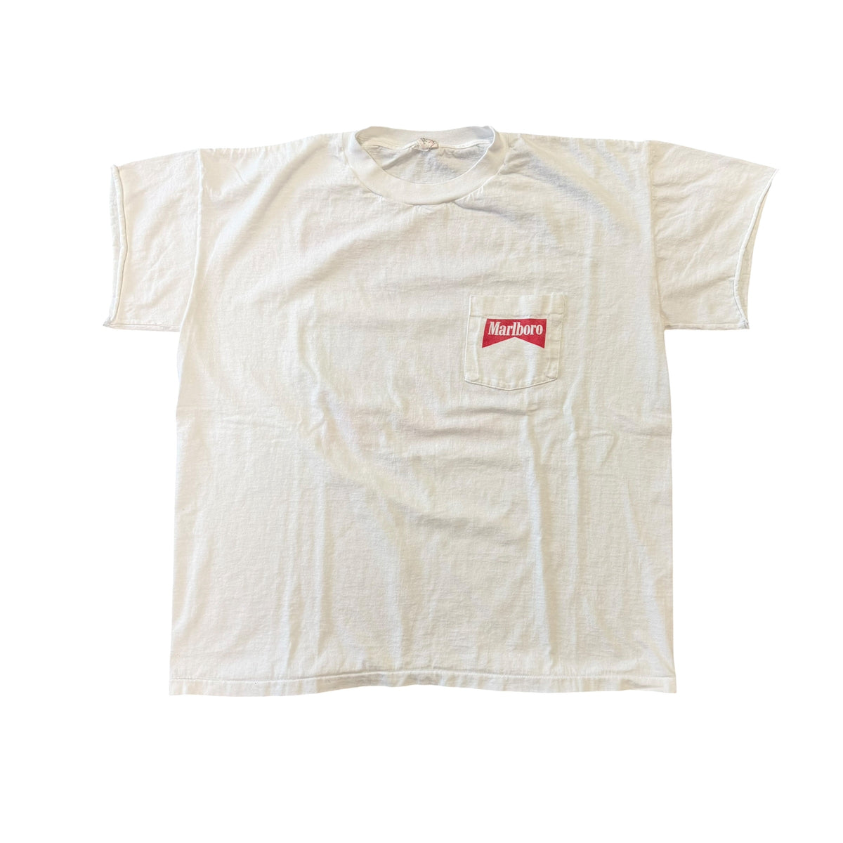 Vintage Marlboro Shirt
