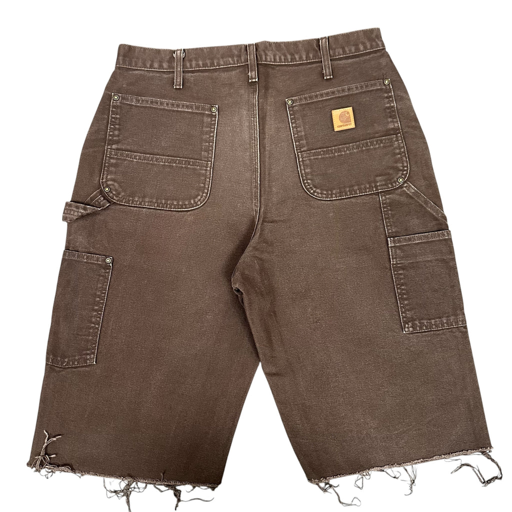 Vintage Carhartt Shorts (34)