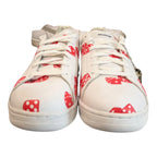 NEW Reebok Ice Cream “Dice Flavor” (No Box)
