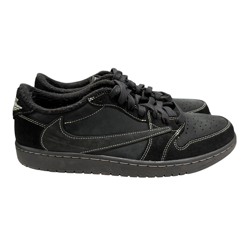 Travis Scott x Air Jordan 1 Low “Phantom” (No Box)