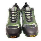 NEW Eric Emmanuel Sickos ‘Black/Green’