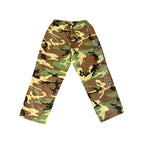 Supreme Spellout Embroidered Track Pants