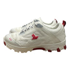 Sicko x 424 Red/White Hiking Shoes