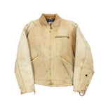 Carhartt Detroit Tan Jacket