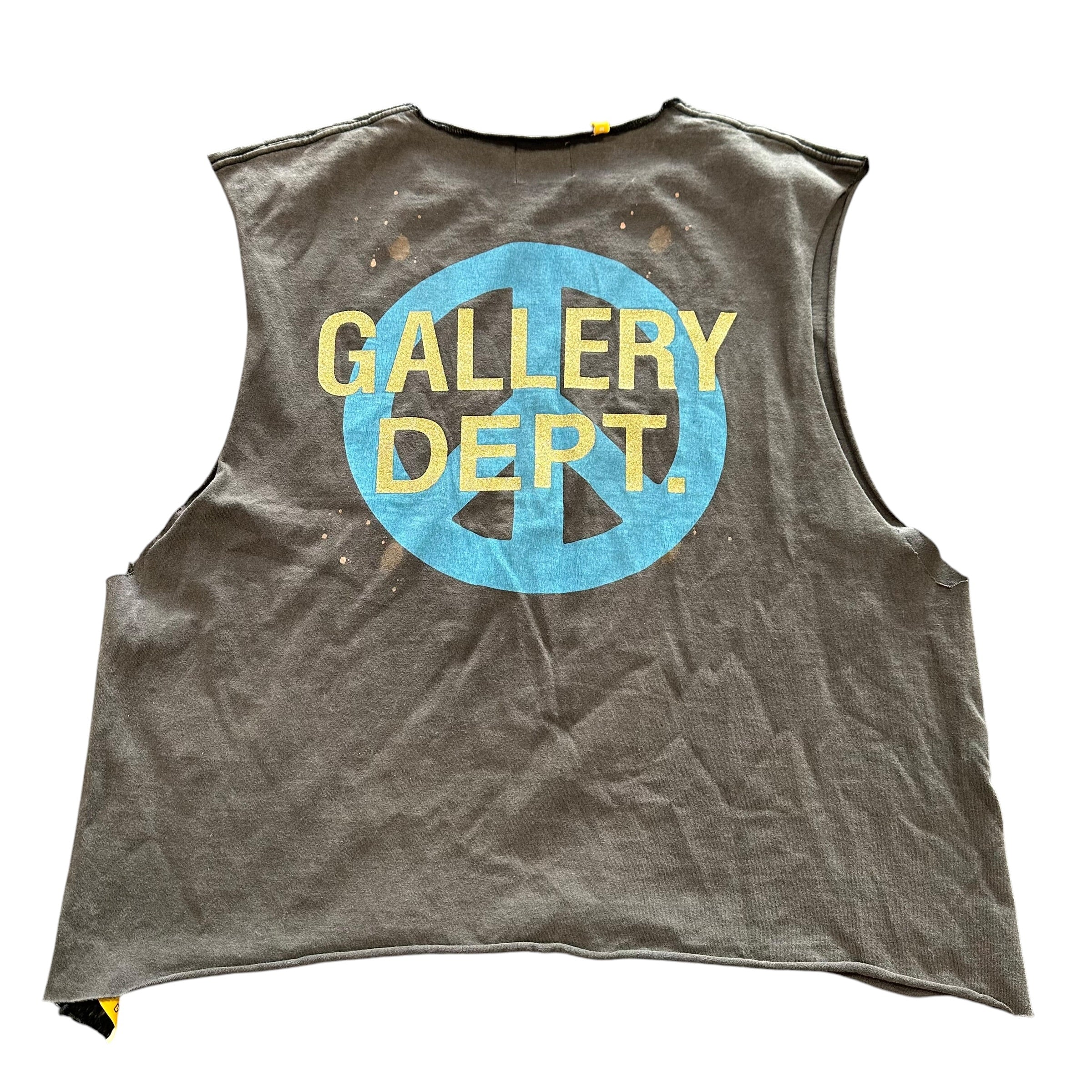 Gallery Dept. Venice Beach Muscle Tee