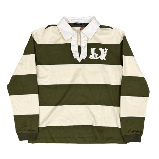 LV Rugby Polo SS24