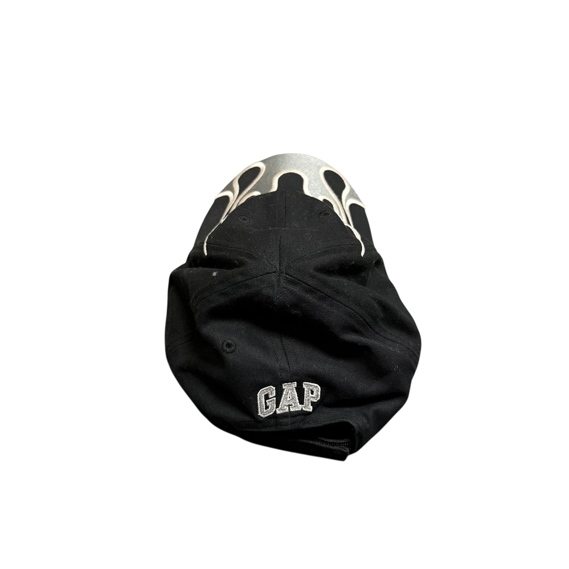 Yzy X Gap Flame Hat